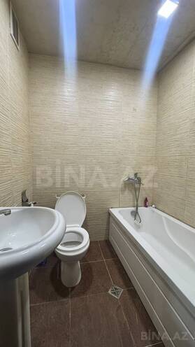 Satılır 3 otaqlı köhnə tikili 74 m², Məmmədli q., photo 17 from 20