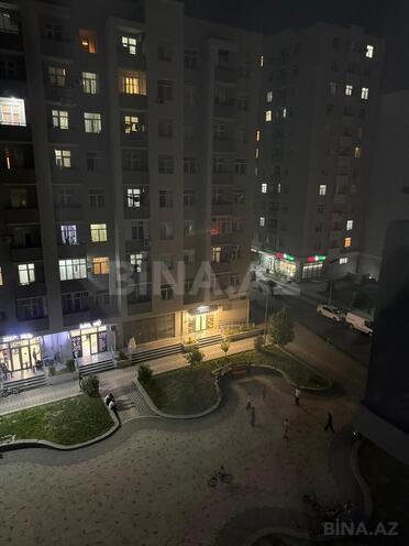 Satılır 3 otaqlı yeni tikili 79 m², Hövsan q., photo 3 from 22