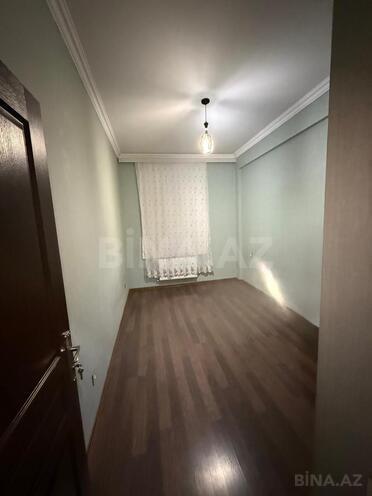 Satılır 3 otaqlı yeni tikili 79 m², Hövsan q., photo 11 from 22