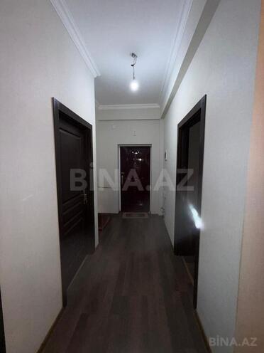 Satılır 3 otaqlı yeni tikili 79 m², Hövsan q., photo 1 from 22