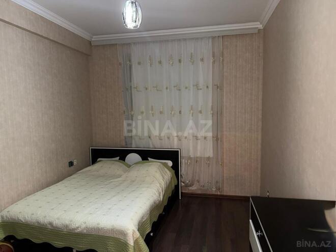 Satılır 3 otaqlı yeni tikili 79 m², Hövsan q., photo 6 from 22