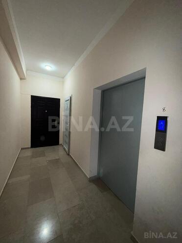 Satılır 3 otaqlı yeni tikili 79 m², Hövsan q., photo 21 from 22