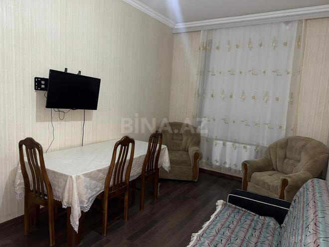 Satılır 3 otaqlı yeni tikili 79 m², Hövsan q., photo 5 from 22