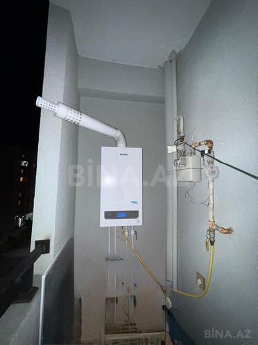 Satılır 3 otaqlı yeni tikili 79 m², Hövsan q., photo 19 from 22
