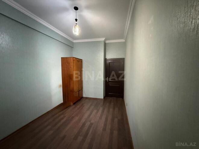 Satılır 3 otaqlı yeni tikili 79 m², Hövsan q., photo 17 from 22