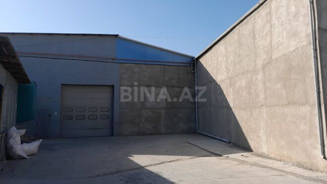 İcarəyə verilir  obyekt 1 000 m², Binəqədi q., photo 5 from 6