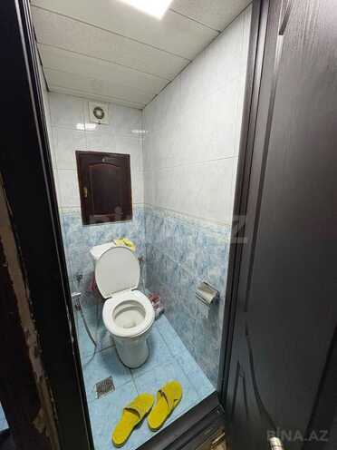 Satılır 5 otaqlı köhnə tikili 130 m², Gənclik m., photo 17 from 19