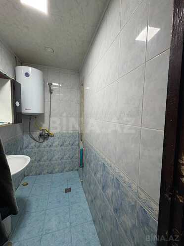 Satılır 5 otaqlı köhnə tikili 130 m², Gənclik m., photo 16 from 19