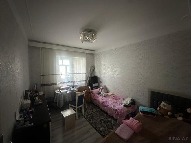 Satılır 5 otaqlı köhnə tikili 130 m², Gənclik m., photo 11 from 19
