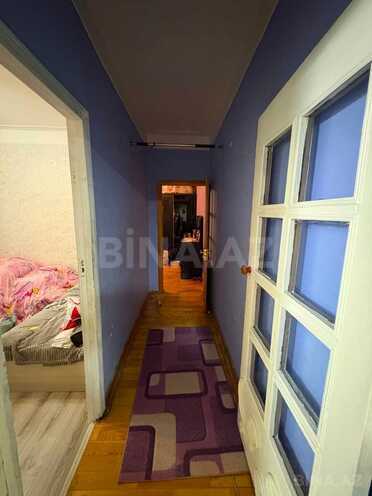 Satılır 5 otaqlı köhnə tikili 130 m², Gənclik m., photo 13 from 19