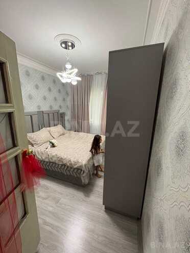 Satılır 5 otaqlı köhnə tikili 130 m², Gənclik m., photo 14 from 19