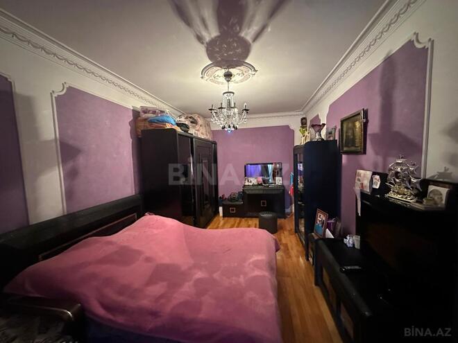 Satılır 5 otaqlı köhnə tikili 130 m², Gənclik m., photo 15 from 19