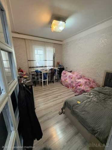 Satılır 5 otaqlı köhnə tikili 130 m², Gənclik m., photo 18 from 19