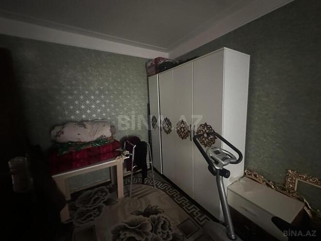 Satılır 5 otaqlı köhnə tikili 130 m², Gənclik m., photo 4 from 19