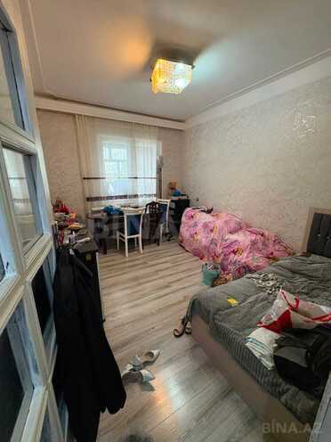 Satılır 5 otaqlı köhnə tikili 130 m², Gənclik m., photo 7 from 19