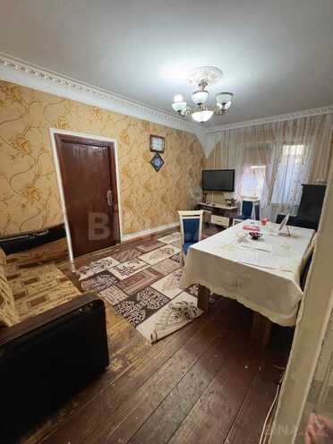 Satılır 5 otaqlı köhnə tikili 130 m², Gənclik m., photo 1 from 19