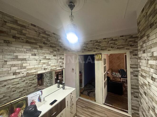 Satılır 5 otaqlı köhnə tikili 130 m², Gənclik m., photo 3 from 19