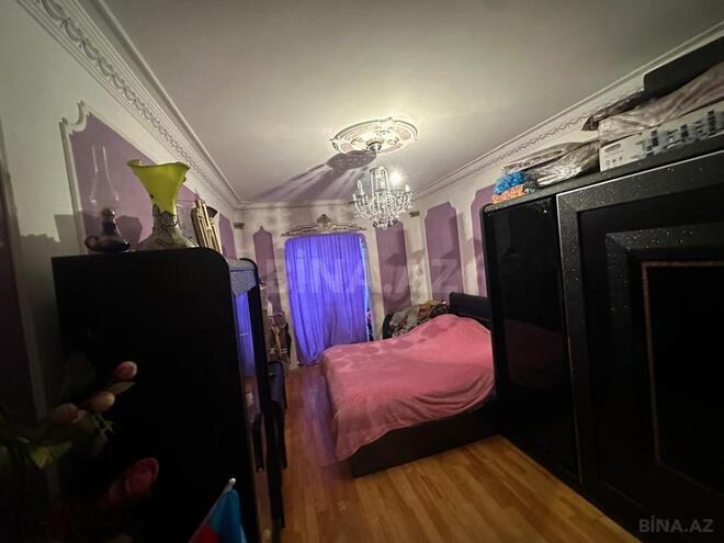 Satılır 5 otaqlı köhnə tikili 130 m², Gənclik m., photo 12 from 19