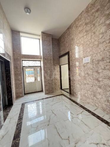 Satılır 2 otaqlı yeni tikili 66 m², Nəriman Nərimanov m., photo 11 from 15
