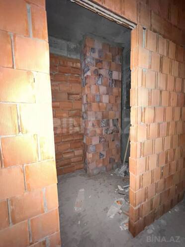 Satılır 2 otaqlı yeni tikili 66 m², Nəriman Nərimanov m., photo 10 from 15