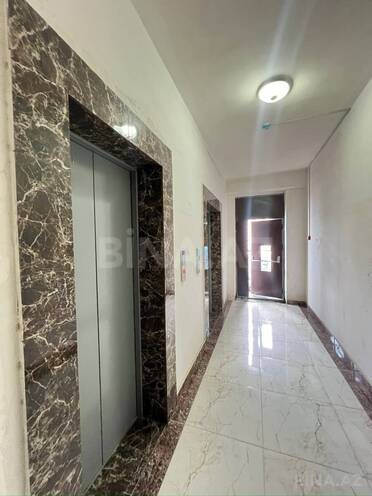 Satılır 2 otaqlı yeni tikili 66 m², Nəriman Nərimanov m., photo 12 from 15
