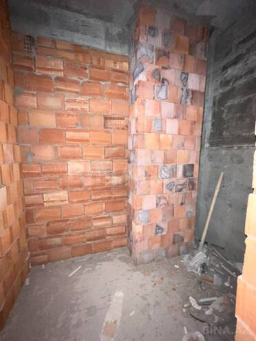 Satılır 2 otaqlı yeni tikili 66 m², Nəriman Nərimanov m., photo 9 from 15