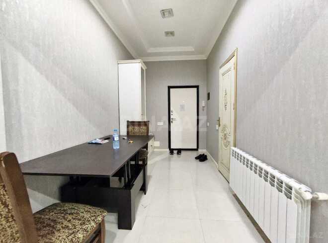 İcarəyə verilir 2 otaqlı yeni tikili 65 m², Qara Qarayev m., photo 9 from 13