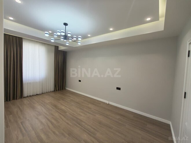 Satılır 3 otaqlı yeni tikili 100 m², 7-ci mikrorayon q., photo 6 from 14