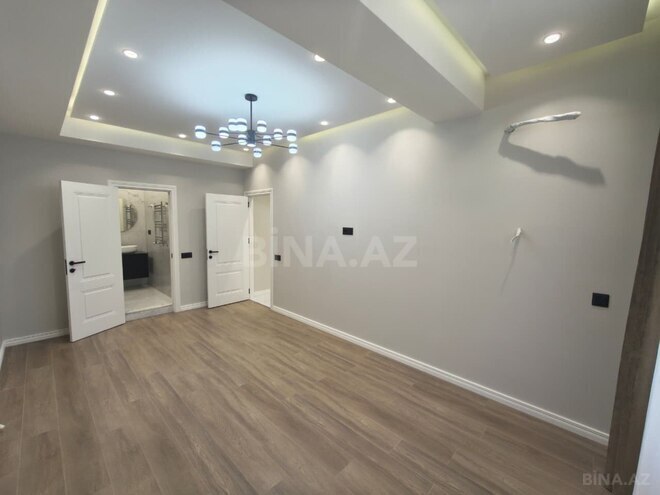 Satılır 3 otaqlı yeni tikili 100 m², 7-ci mikrorayon q., photo 5 from 14
