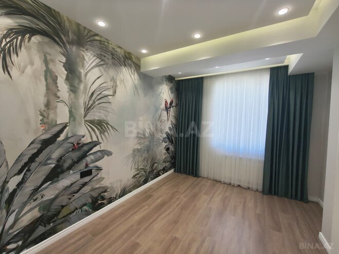 Satılır 3 otaqlı yeni tikili 100 m², 7-ci mikrorayon q., photo 9 from 14