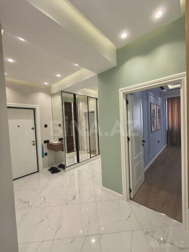 Satılır 3 otaqlı yeni tikili 100 m², 7-ci mikrorayon q., photo 4 from 14