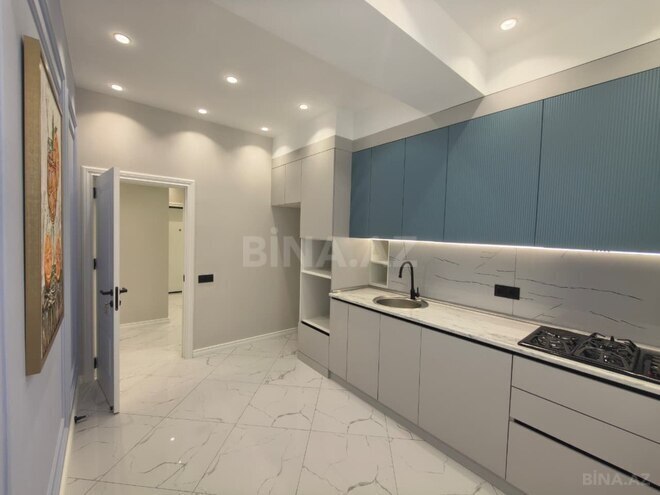 Satılır 3 otaqlı yeni tikili 100 m², 7-ci mikrorayon q., photo 11 from 14