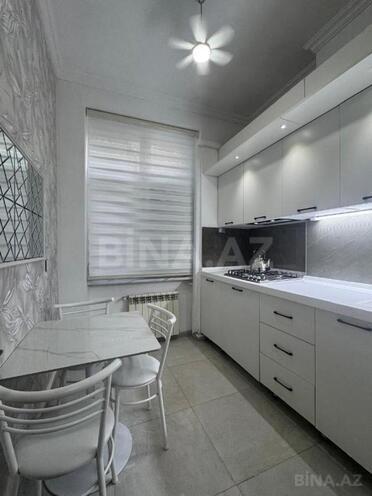 Satılır 3 otaqlı köhnə tikili 72 m², Elmlər Akademiyası m., photo 8 from 21