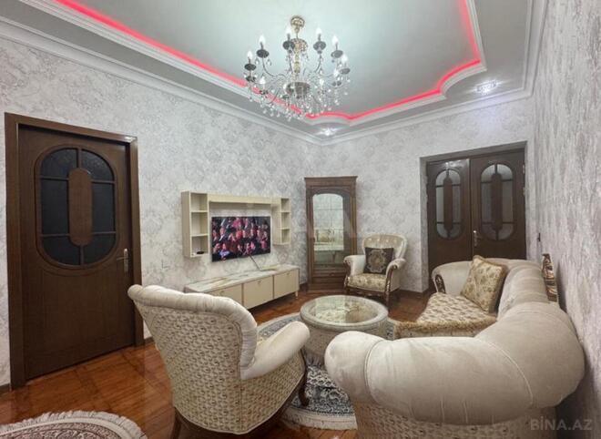 Satılır 3 otaqlı köhnə tikili 72 m², Elmlər Akademiyası m., photo 4 from 21