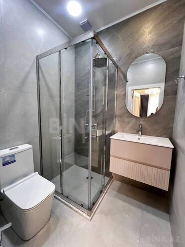 Satılır 3 otaqlı yeni tikili 122 m², Gənclik m., photo 17 from 20