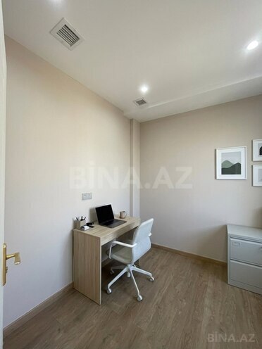 İcarəyə verilir 3 otaqlı ofis 55 m², Sahil m., photo 5 from 8