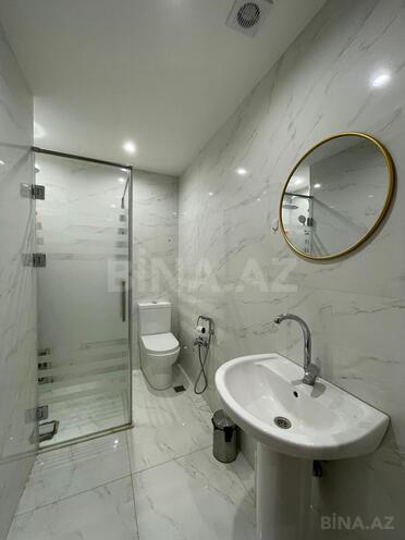 İcarəyə verilir 3 otaqlı ofis 55 m², Sahil m., photo 7 from 8