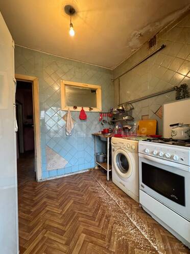 Продаётся 3-комн. вторичка 78 м², м. Иншаатчылар, photo 9 from 24