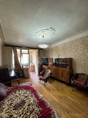Продаётся 3-комн. вторичка 78 м², м. Иншаатчылар, photo 5 from 24