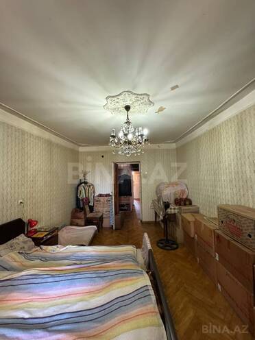 Продаётся 3-комн. вторичка 78 м², м. Иншаатчылар, photo 11 from 24