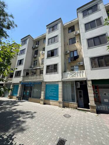 Продаётся 3-комн. вторичка 78 м², м. Иншаатчылар, photo 4 from 24