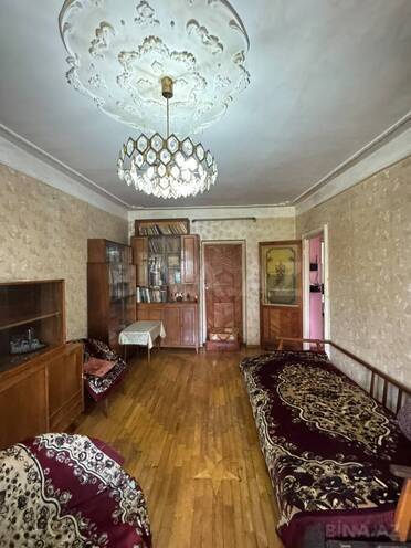 Продаётся 3-комн. вторичка 78 м², м. Иншаатчылар, photo 7 from 24