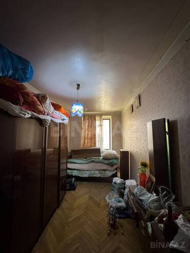 Продаётся 3-комн. вторичка 78 м², м. Иншаатчылар, photo 12 from 24