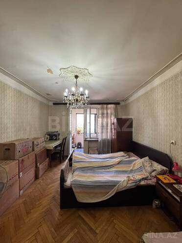 Продаётся 3-комн. вторичка 78 м², м. Иншаатчылар, photo 10 from 24