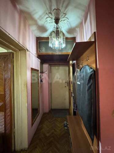 Продаётся 3-комн. вторичка 78 м², м. Иншаатчылар, photo 15 from 24