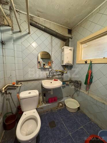 Продаётся 3-комн. вторичка 78 м², м. Иншаатчылар, photo 13 from 24