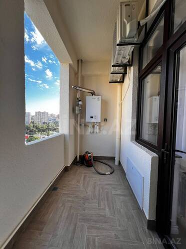 Satılır 3 otaqlı yeni tikili 118 m², Gənclik m., photo 19 from 20