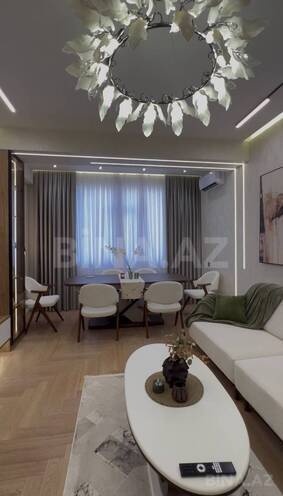Satılır 3 otaqlı yeni tikili 118 m², Gənclik m., photo 5 from 20