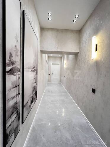 Satılır 3 otaqlı yeni tikili 118 m², Gənclik m., photo 7 from 20