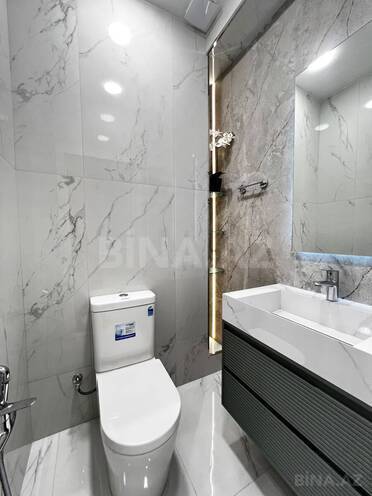 Satılır 3 otaqlı yeni tikili 118 m², Gənclik m., photo 17 from 20